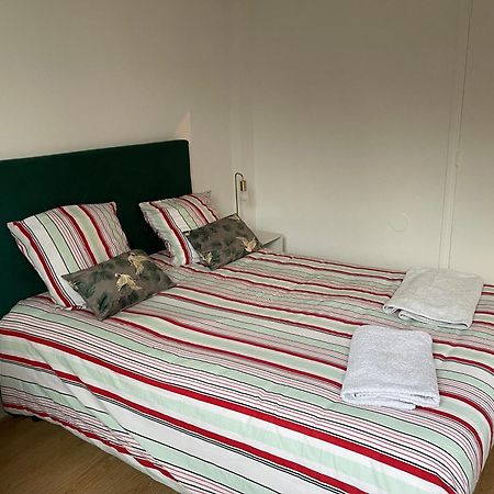 75 M2 # Logia & Parking Gratuit # Bestofblo 4 # Fontainebleau Esterno foto