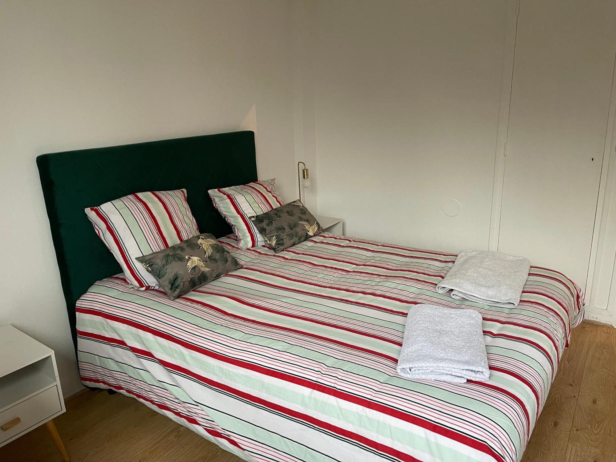 75 M2 # Logia & Parking Gratuit # Bestofblo 4 # Fontainebleau Esterno foto